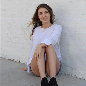 Meet your Posher, Madison